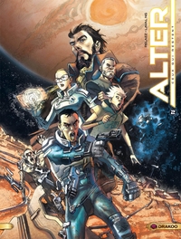 Picture of Alter - vol. 02/2