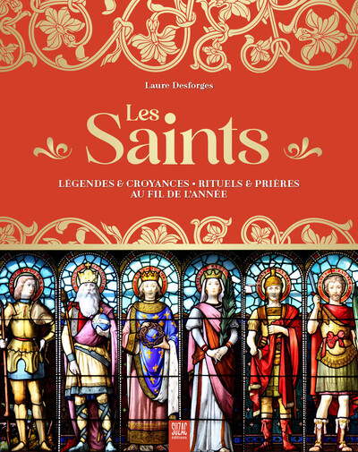 Picture of Les saints