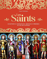 Picture of Les saints