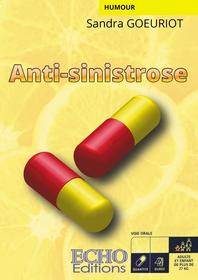 Picture of Anti-sinistrose