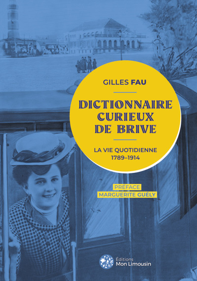Image de Dictionnaire curieux de Brive