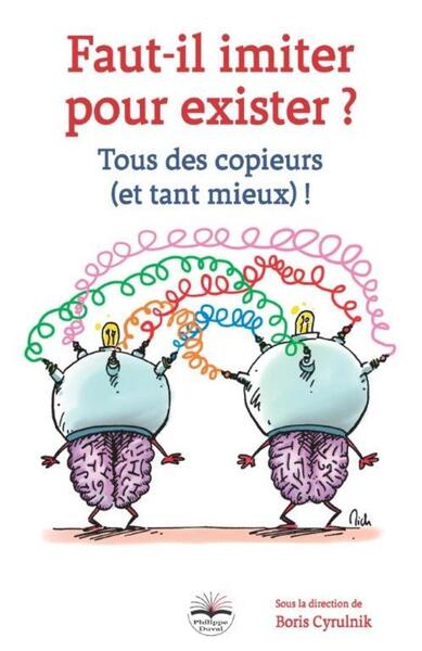 Image de Faut-il imiter pour exister ?