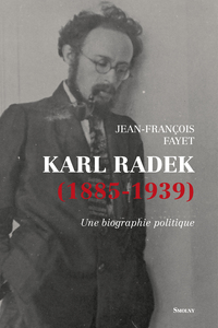 Picture of Karl Radek (1885-1939)