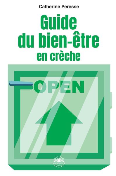 Image de Guide du bien-être en crèche