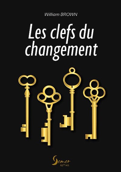 Image de Les clefs du changement