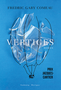 Picture of Pack de 5 exemplaires - Fast & Curious Social 2021