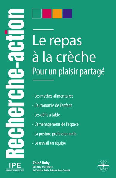 Picture of Le repas à la crèche