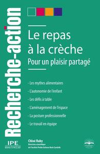 Picture of Le repas à la crèche
