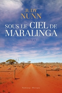 Picture of Sous le ciel de Maralinga