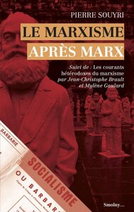 Picture of Le marxisme après Marx