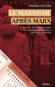 Picture of Marxisme après Marx (Le)