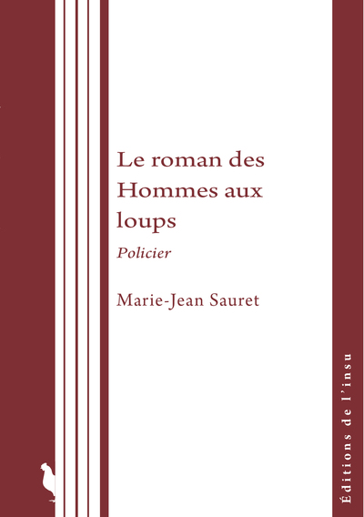 Picture of Le roman des Hommes aux loups
