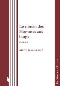 Picture of Le roman des Hommes aux loups