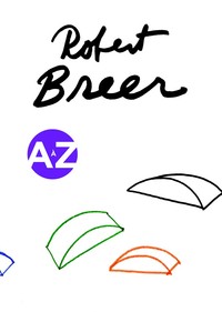 Image de Robert Breer A à Z