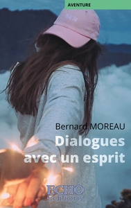 Picture of Dialogues avec un esprit