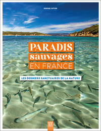 Image de Paradis sauvages en France