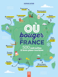 Picture of Où bouger en France ?