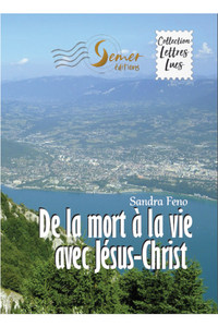 Image de De la mort à la vie avec Jésus-Christ