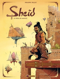 Picture of Sheïd - vol. 01/3