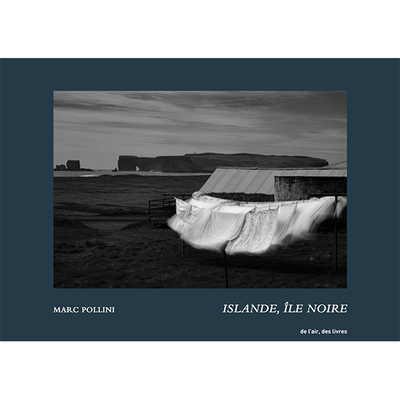 Image de ISLANDE, ÏLE NOIRE