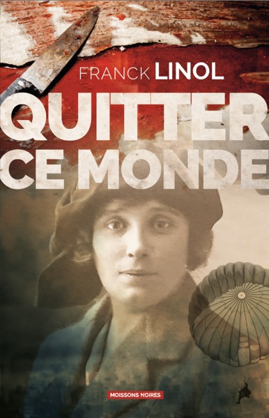 Picture of Quitter ce monde