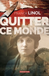 Picture of Quitter ce monde