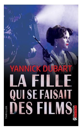 Image de La fille qui se faisait des films