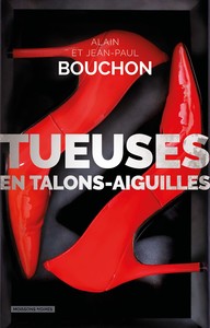 Picture of Tueuses en talons aiguilles