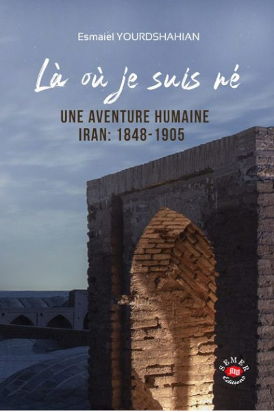 Picture of Là où je suis né