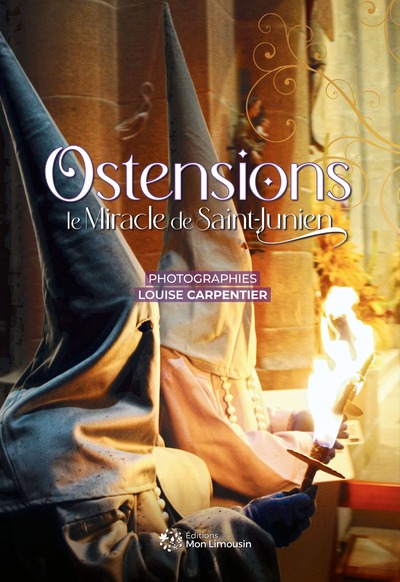 Picture of Ostensions, le Miracle de Saint-Junien