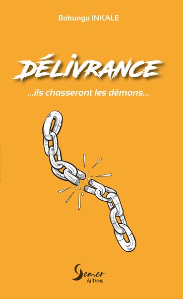 Image de Délivrance