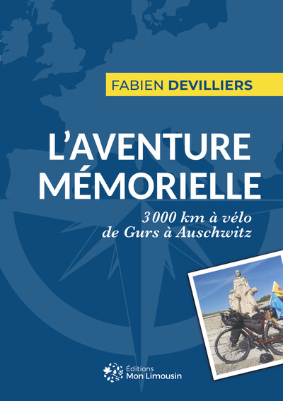 Picture of L'Aventure mémorielle