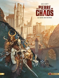 Picture of La Pierre du Chaos - vol. 01/3
