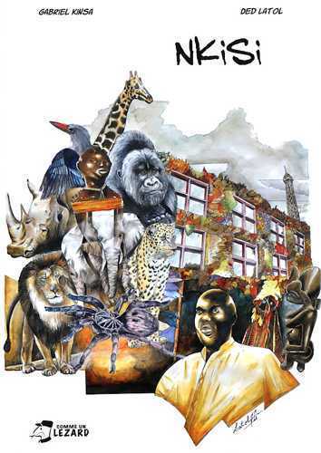 Image de Nkisi