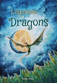 Image de L'équinoxe des dragons