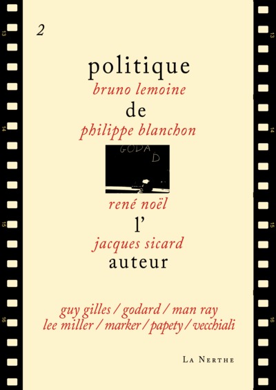 Picture of Politique de l'auteur 2