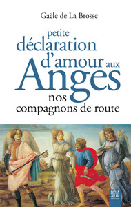 Image de Petite déclaration d'amour aux anges