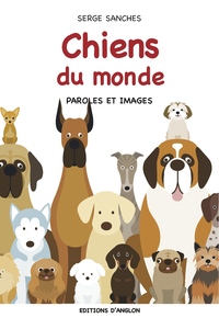 Picture of CHIENS DU MONDE
