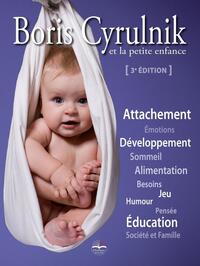 Image de Boris Cyrulnik et la petite enfance
