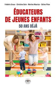 Picture of Educateurs de jeunes enfants