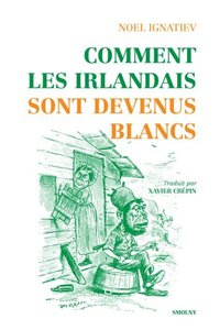 Image de Comment les Irlandais sont devenus blancs