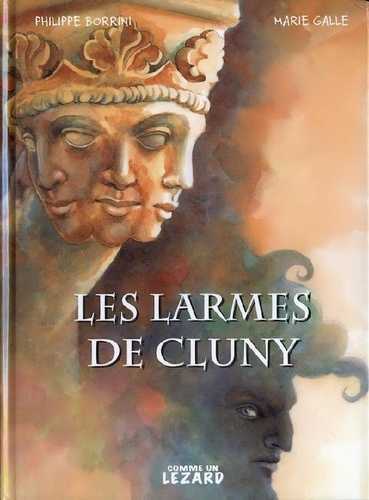 Image de Larmes de Cluny (Les)