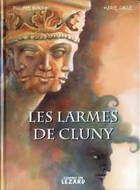 Image de Larmes de Cluny (Les)