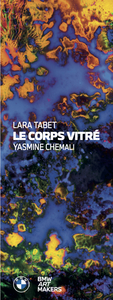 Image de Le corps vitré