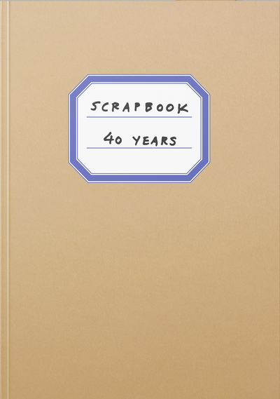 Image de Scrapbook