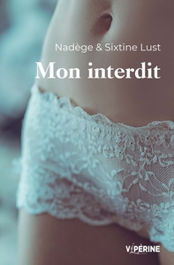 Picture of Mon interdit