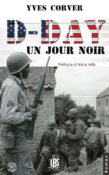 Picture of D day, un jour noir
