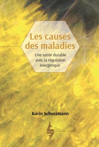 Image de Les causes des maladies