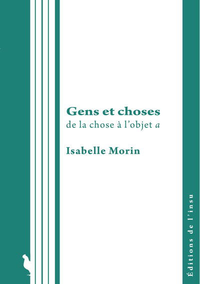 Picture of Gens et choses