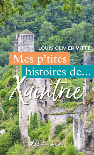 Image de Mes p'tites histoires de Xaintrie